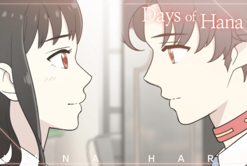 Overcoming Days of Hana&nbsp;Trauma