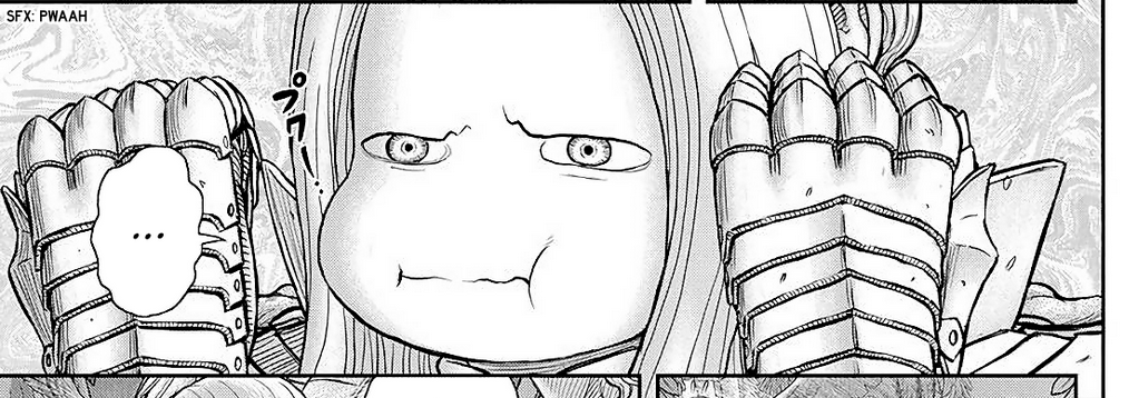 Rating the Female Characters In Berserk