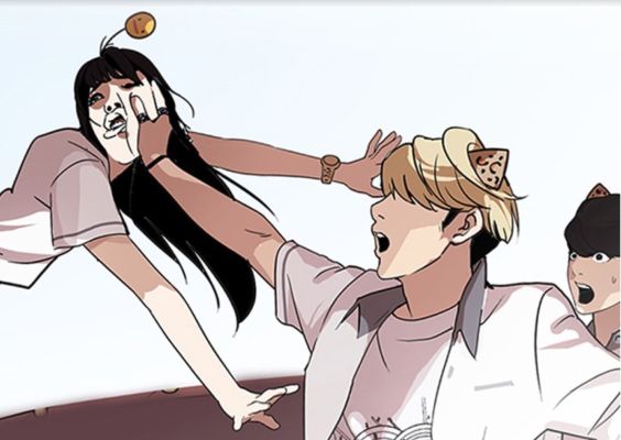 Rating Good Webtoons That Could’ve Been Great