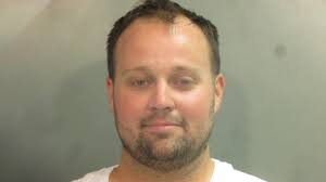 Josh Duggar and The Failure of Purity Culture