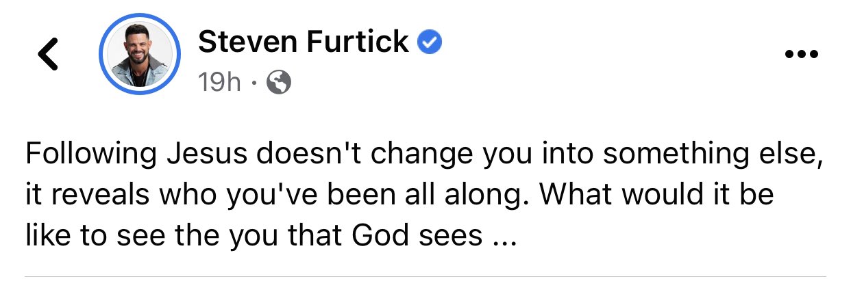 Is Steven Furtick a False Teacher?