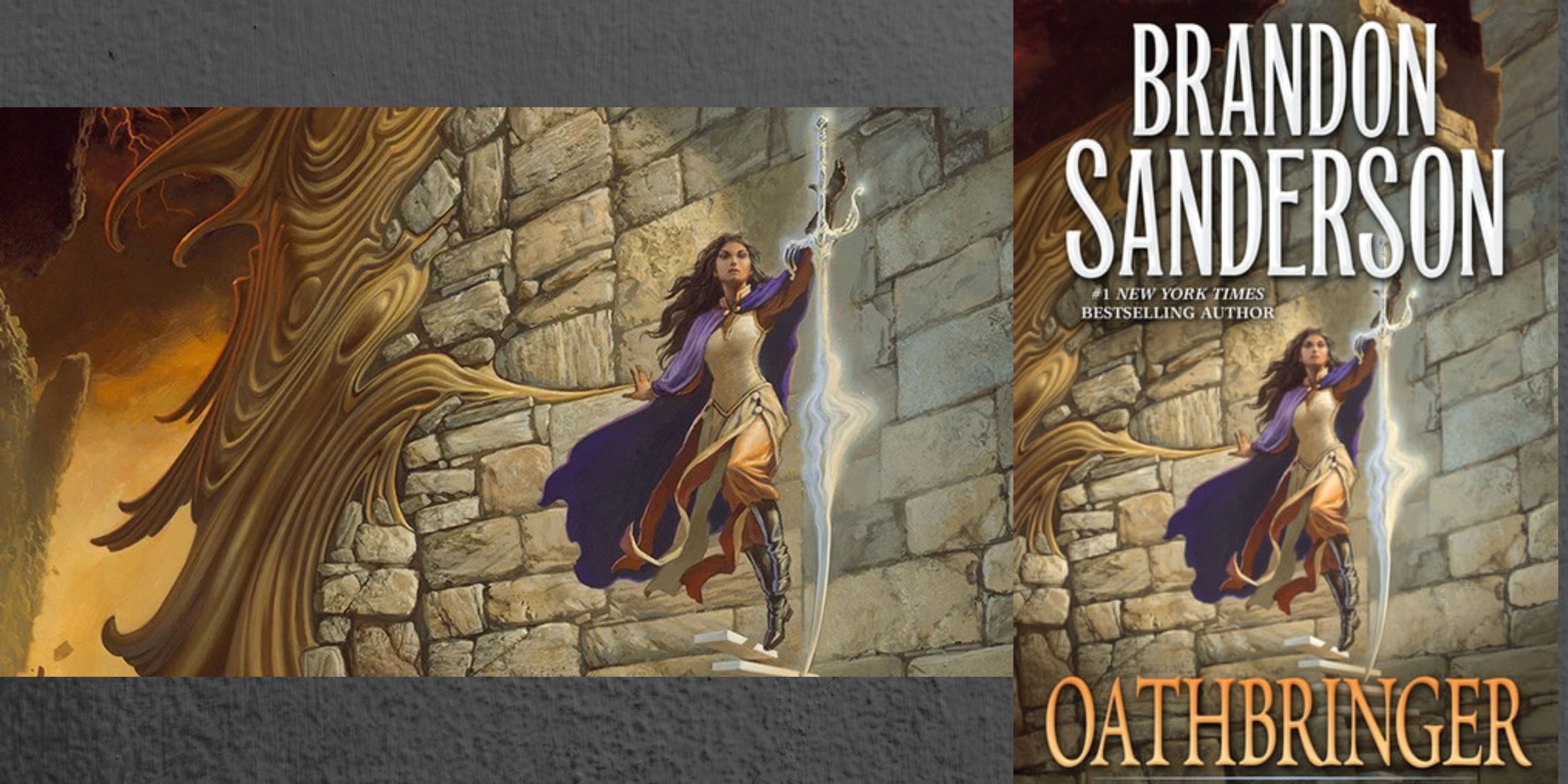 Analysis: Stormlight Archive’s Moash Deserves a Redemption Arc