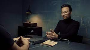 2025, The World Enslaved by Poor Writers
