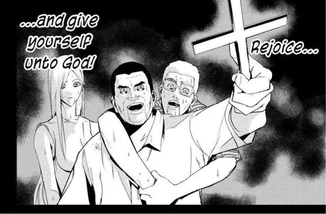 Manga Analysis: Zombies & Cults in Fort of Apocalypse