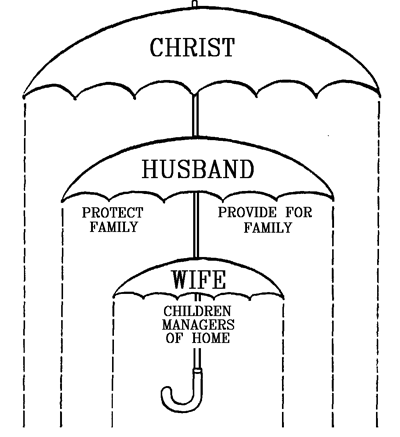 How to Make Your Wife Obey (Biblically, Of Course) – ARayOfDawn