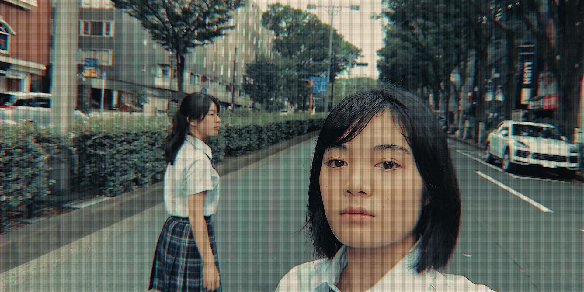 Rating The Female Characters in Alice in Borderland