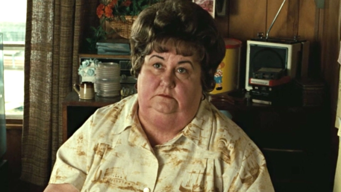 Rating the Female Characters in No Country For Old Men