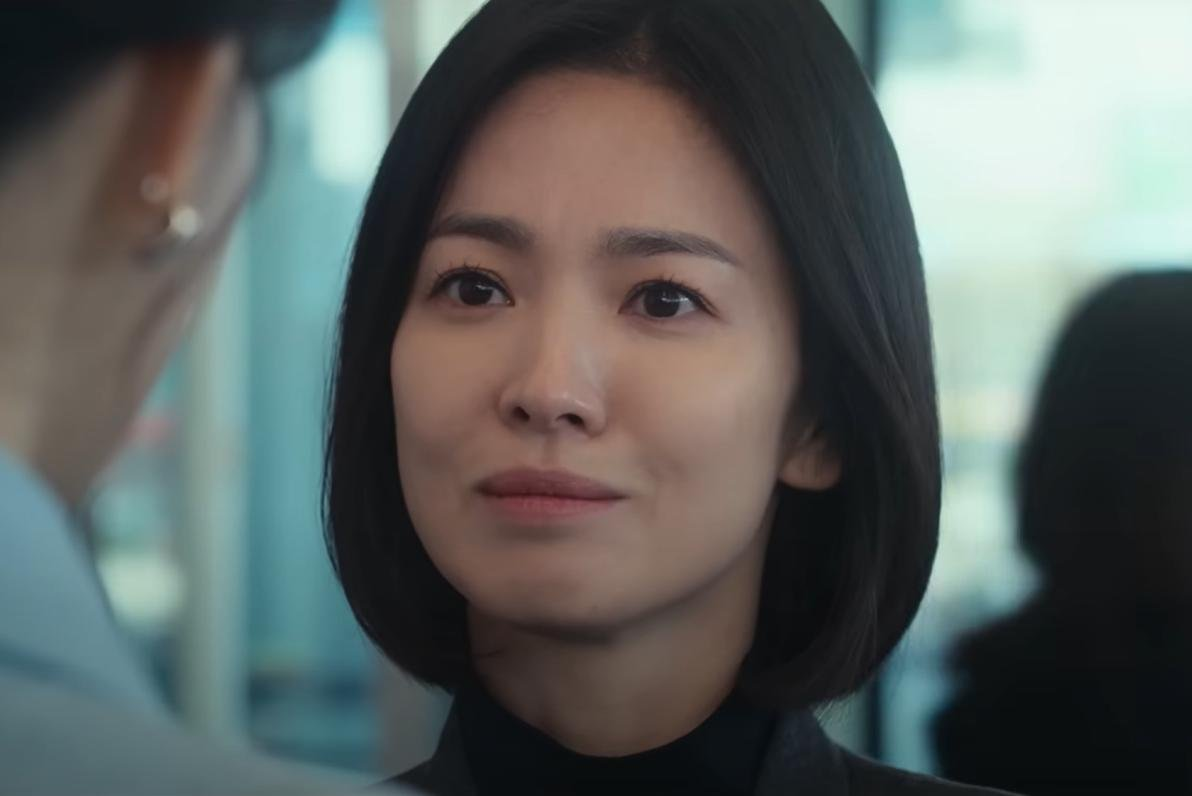 Rating The Female Characters In The Glory