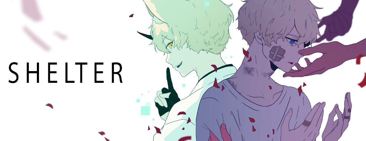 Webtoons To Read If You Want To Contemplate Murder