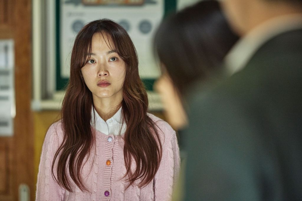 Pride Comes Before The Fall: Analysis of Lee&nbsp;Na-yeon