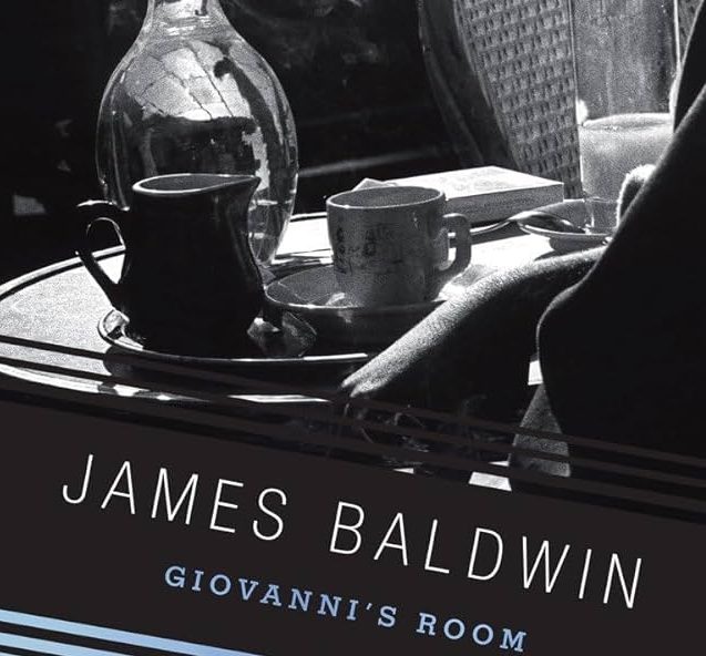 Book Reviews: Social Isolation and Passivity in Giovanni’s Room