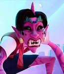 Flight Attendant Demon Voice - KPop Demon Hunters (Movie) - Behind The  Voice Actors